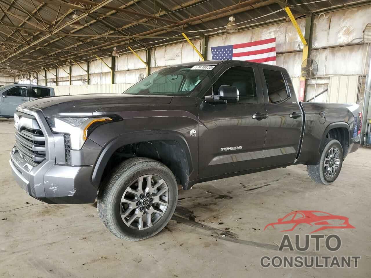 TOYOTA TUNDRA 2024 - 5TFLA5DA8RX176986