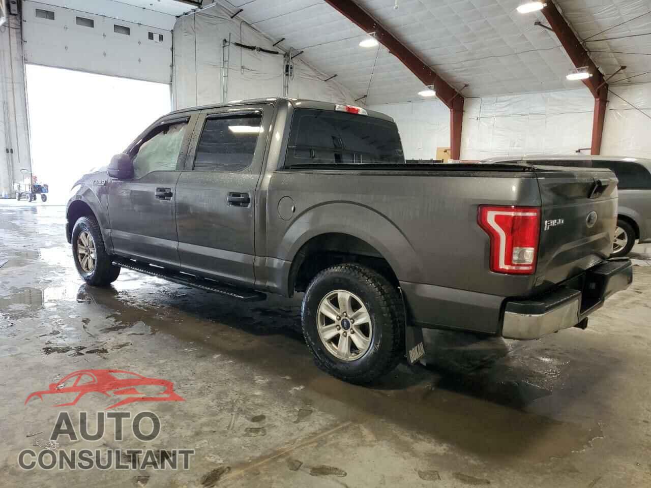 FORD F-150 2017 - 1FTEW1EP1HFC10745
