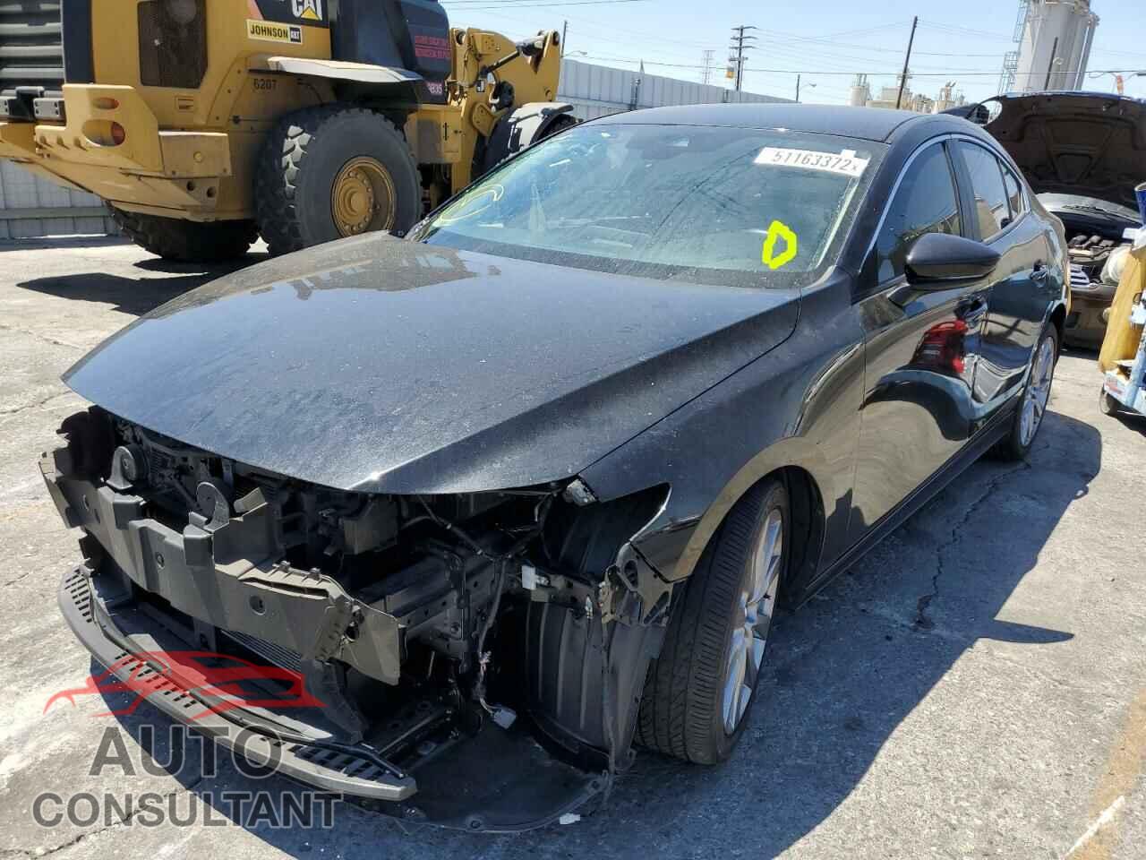 MAZDA 3 2021 - 3MZBPABL3MM201067