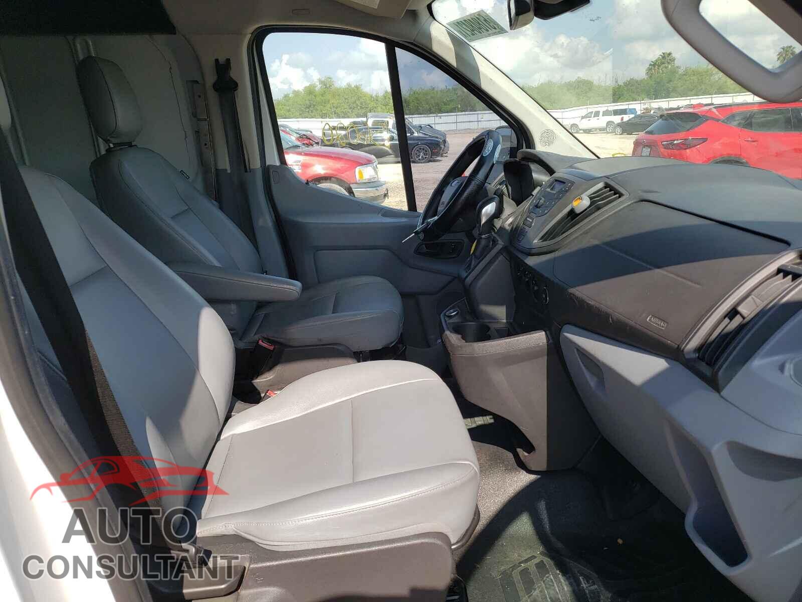 FORD TRANSIT CO 2017 - 1FTYE1YM9HKA32141