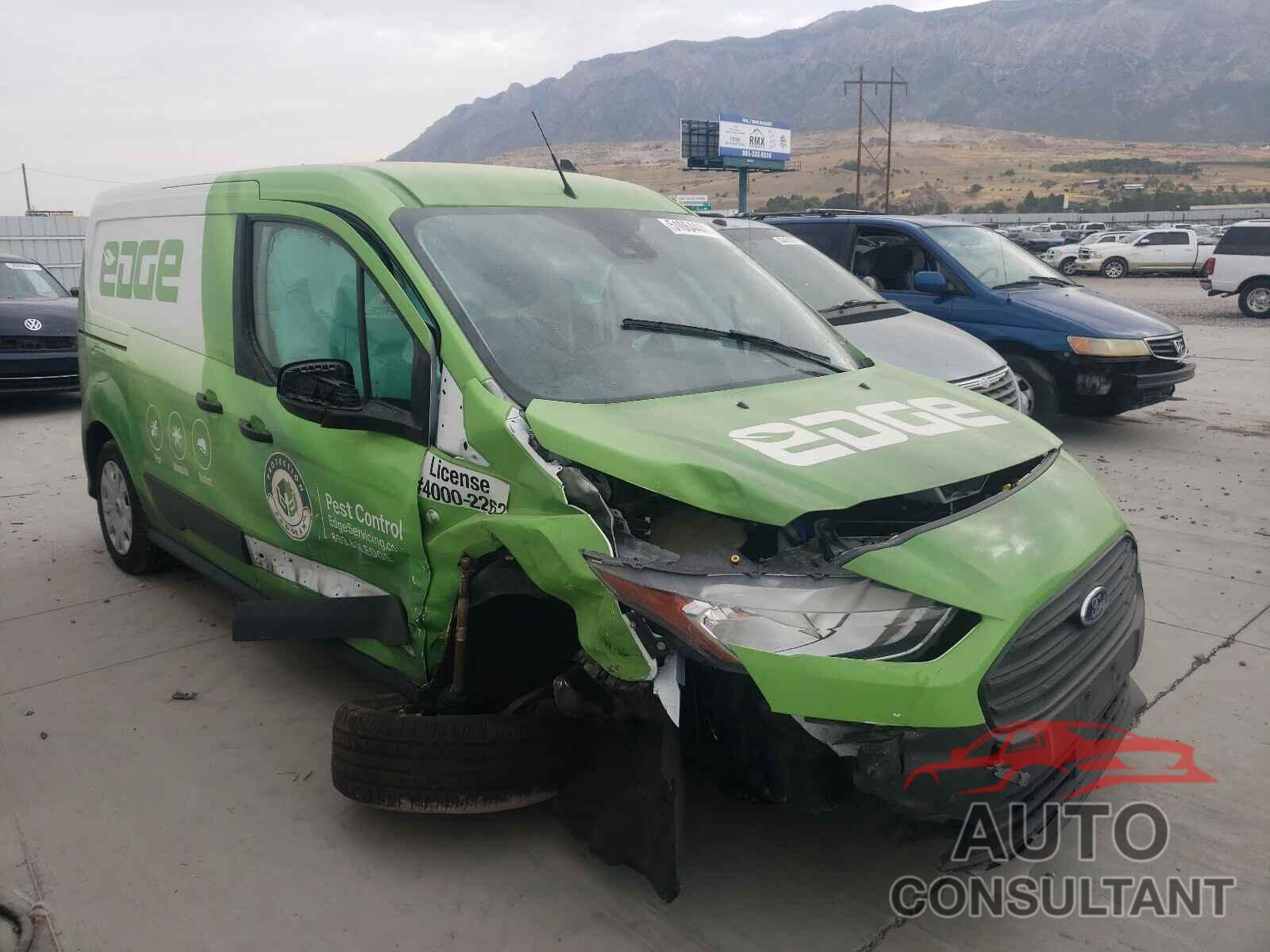 FORD TRANSIT CO 2019 - NM0LS7E23K1431694