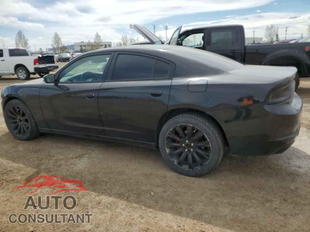 DODGE CHARGER 2015 - 2C3CDXJG6FH765910