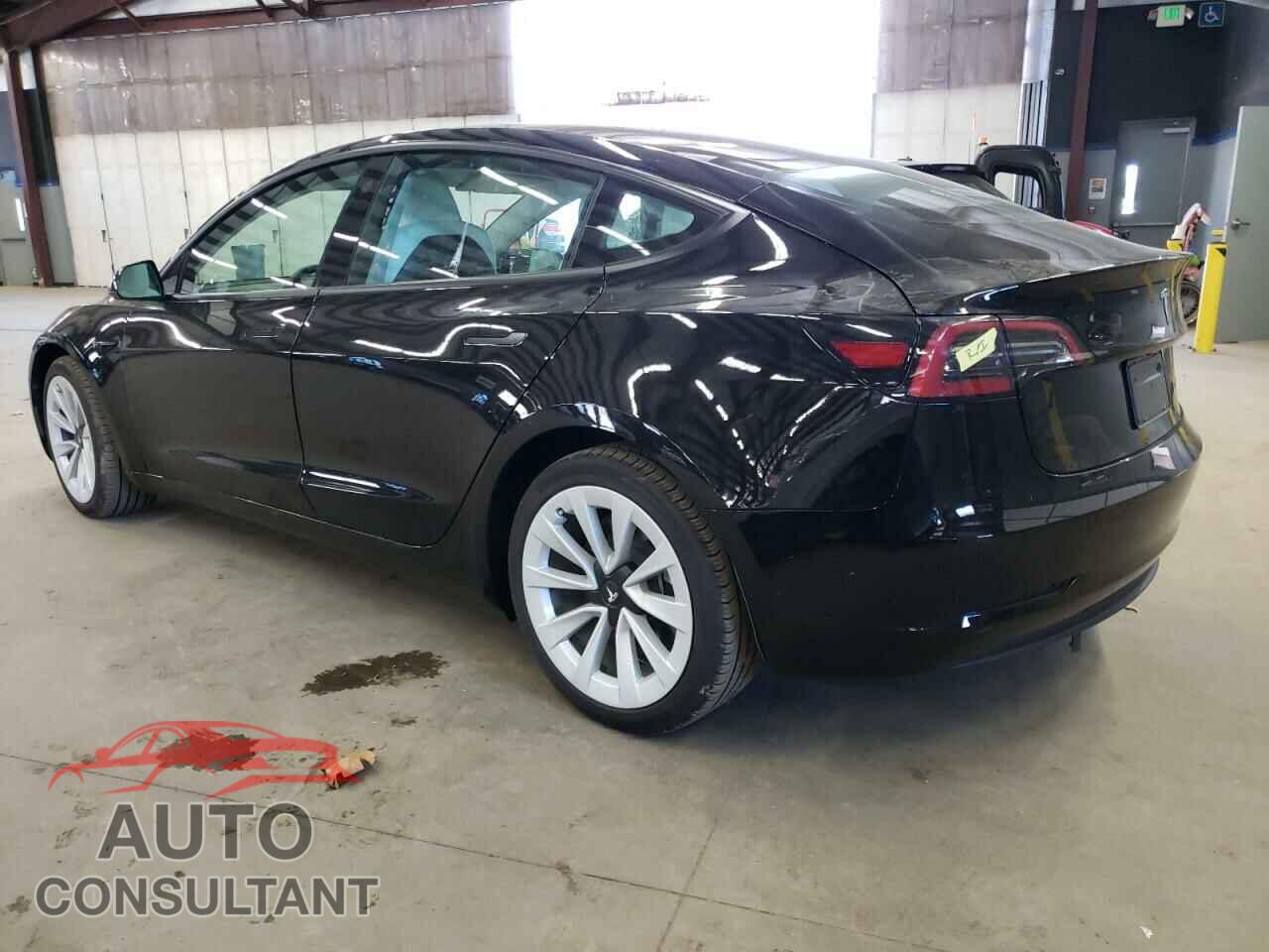 TESLA MODEL 3 2023 - 5YJ3E1EB3PF707796