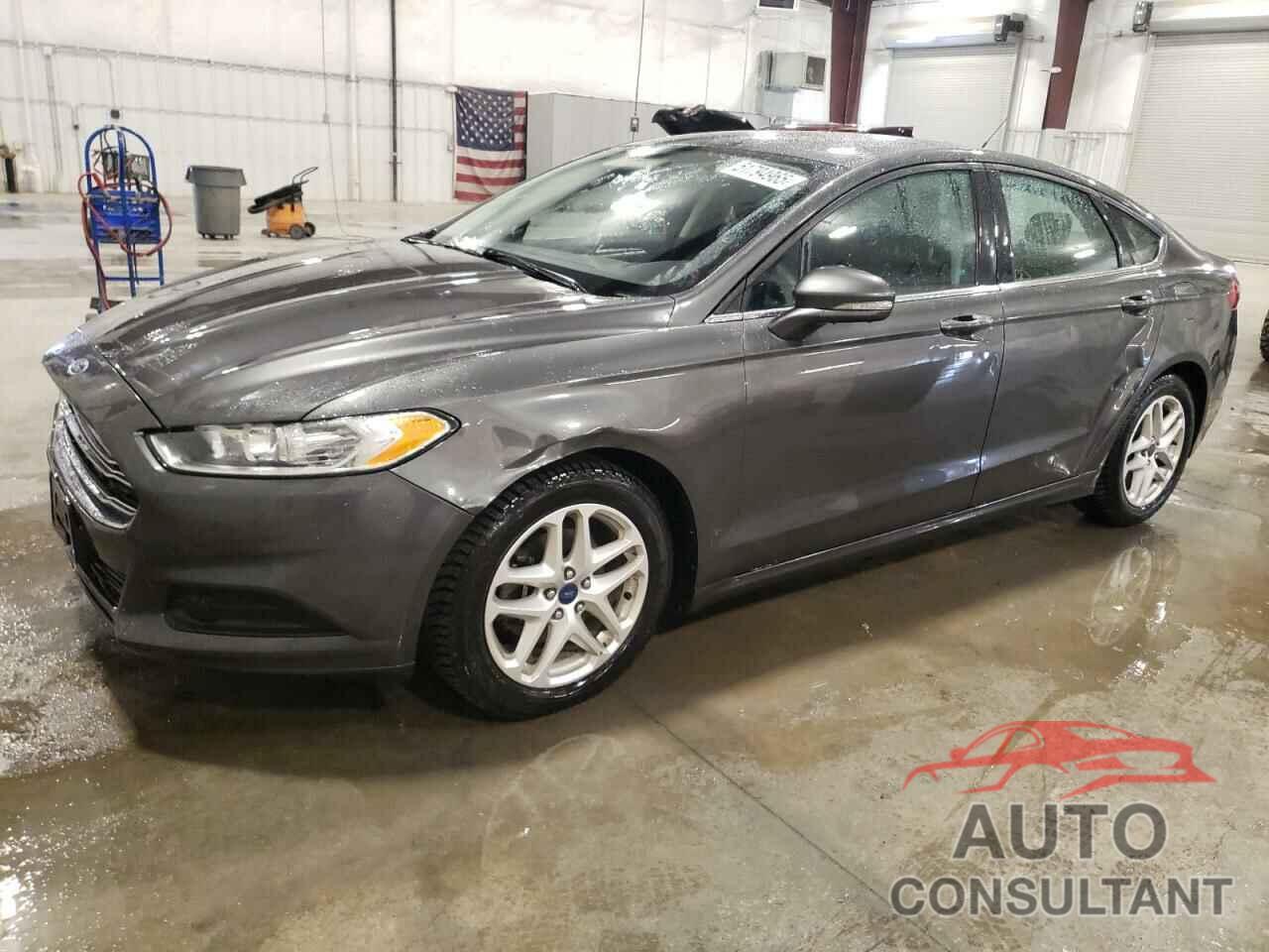 FORD FUSION 2015 - 3FA6P0H79FR280202