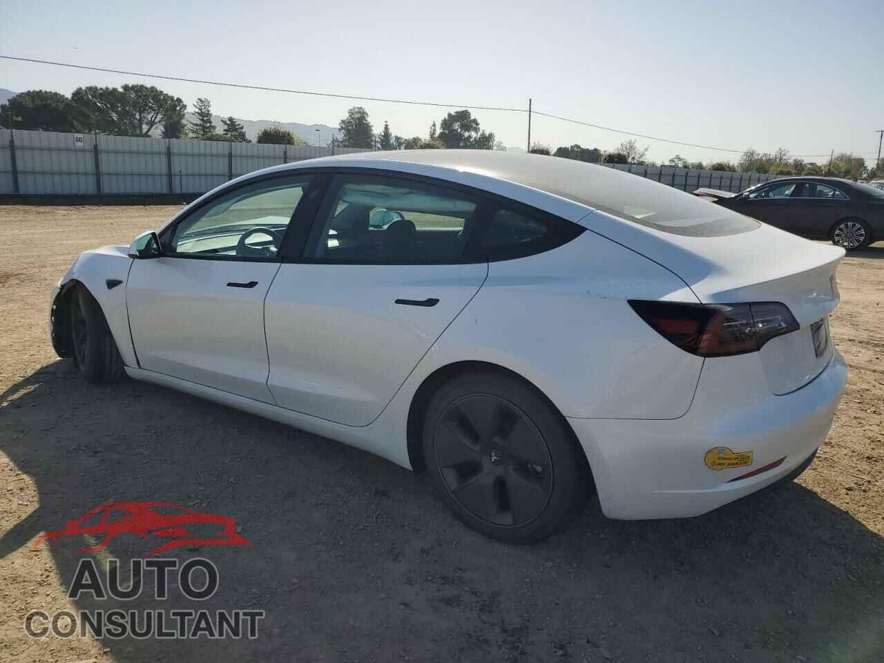 TESLA MODEL 3 2023 - 5YJ3E1EA6PF423070