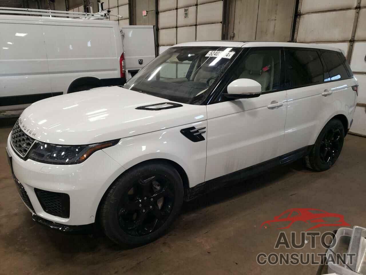 LAND ROVER RANGEROVER 2018 - SALWR2RV5JA188500