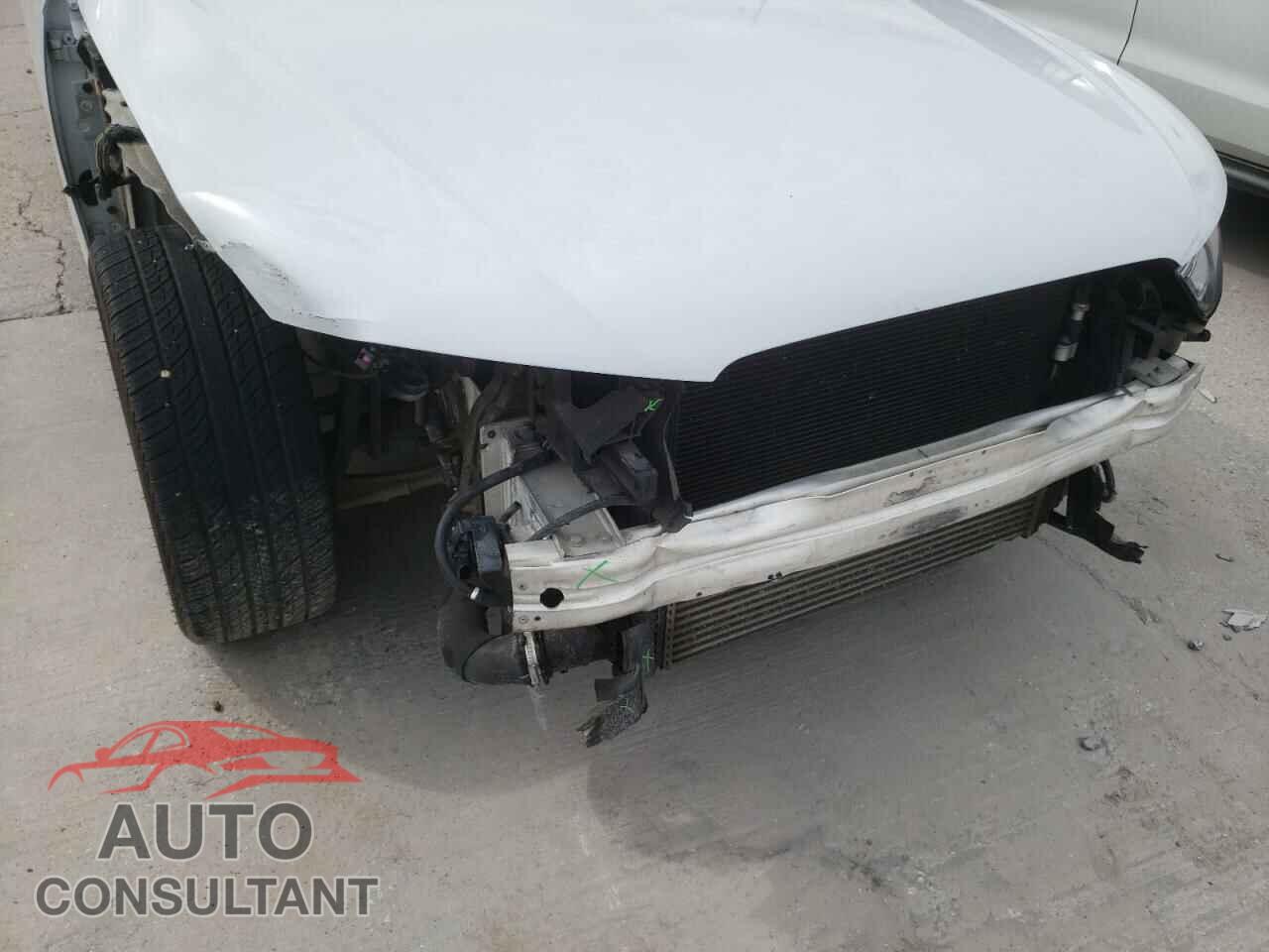 AUDI A4 2016 - WAUFFAFL5GN004278