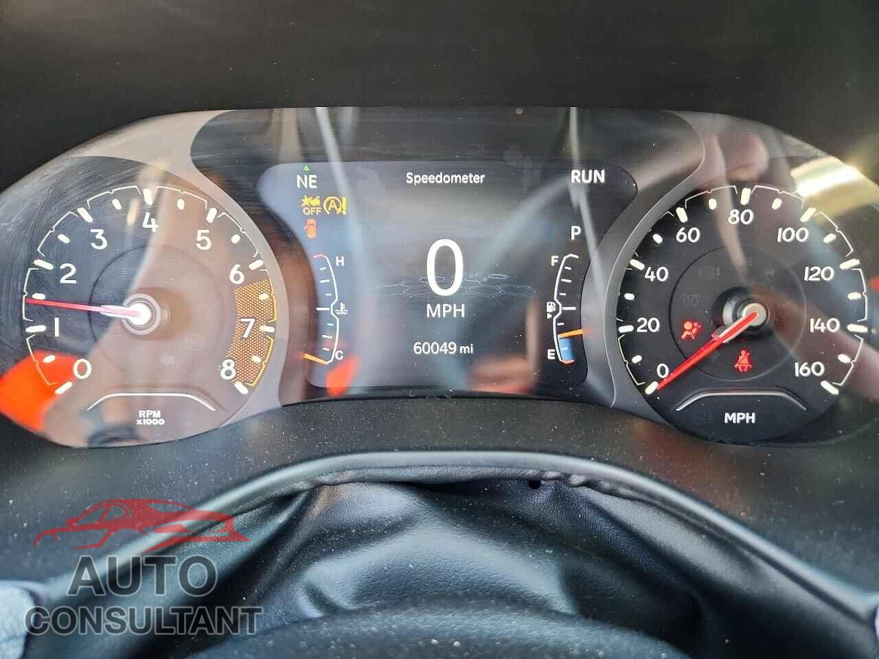 JEEP COMPASS 2024 - 3C4NJDBN0RT596228