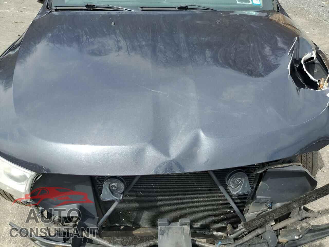 DODGE DURANGO 2013 - 1C4RDJDG5DC686694