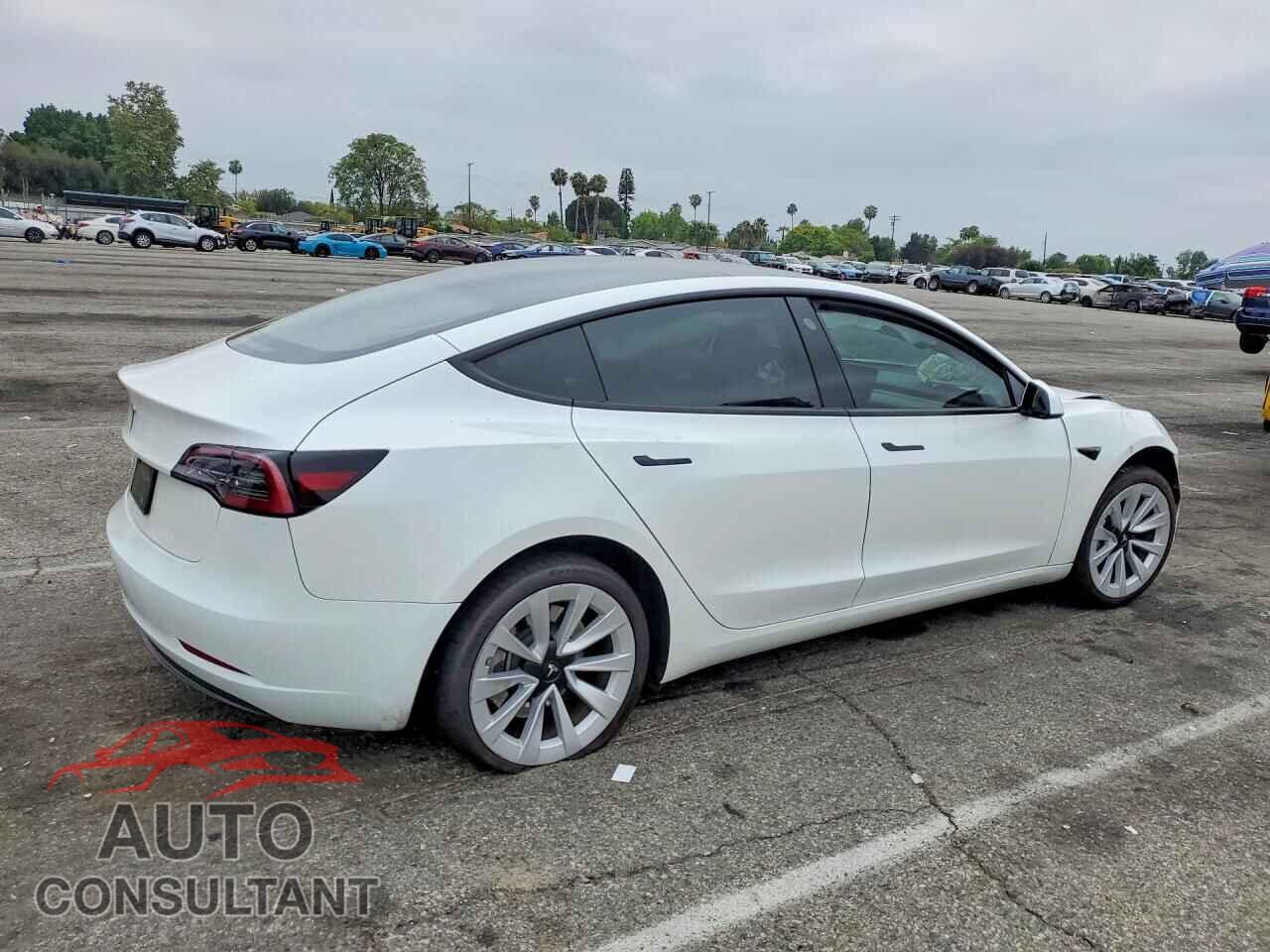 TESLA MODEL 3 2023 - 5YJ3E1EA4PF571766