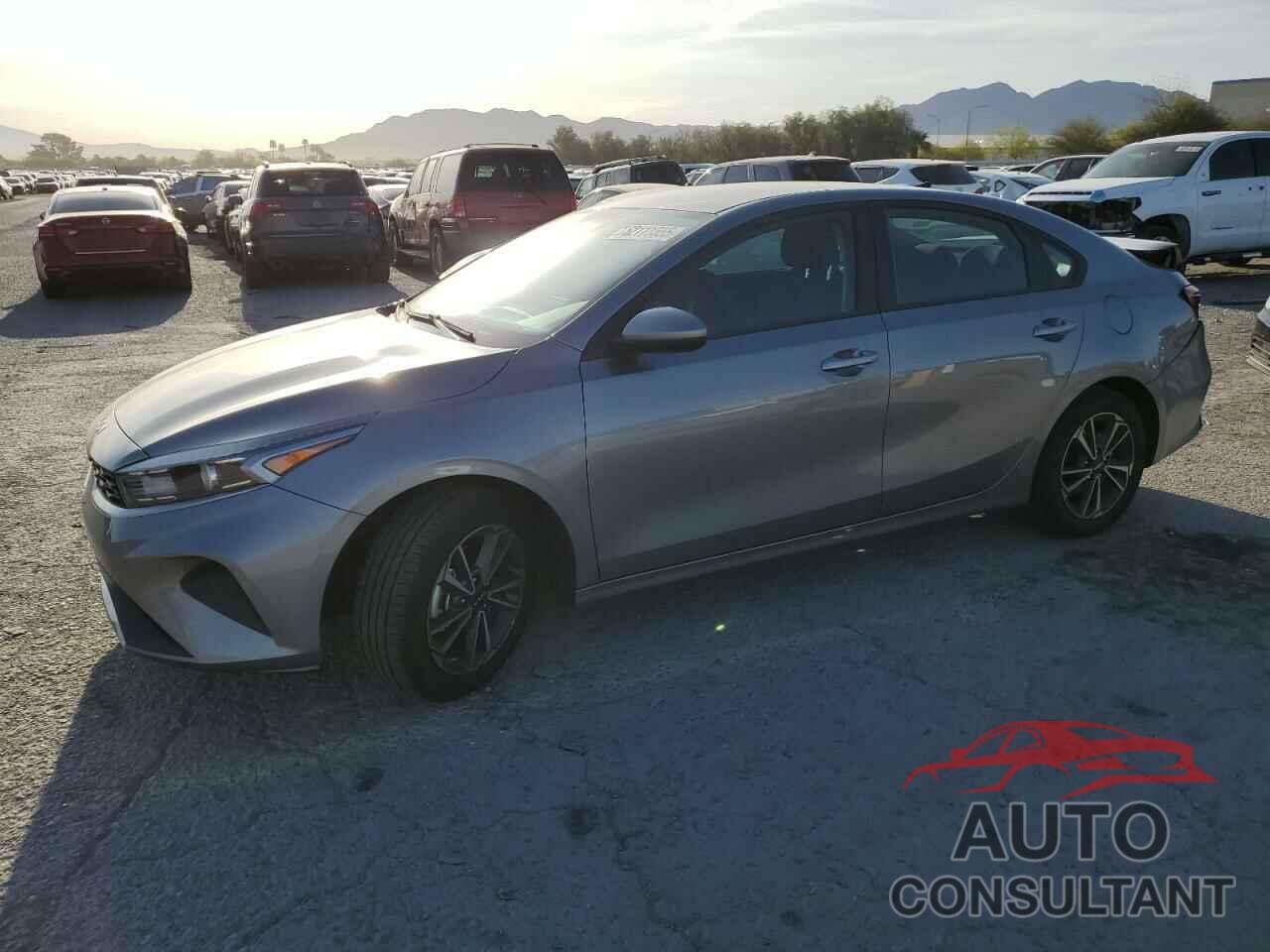 KIA FORTE 2023 - 3KPF24AD6PE647193