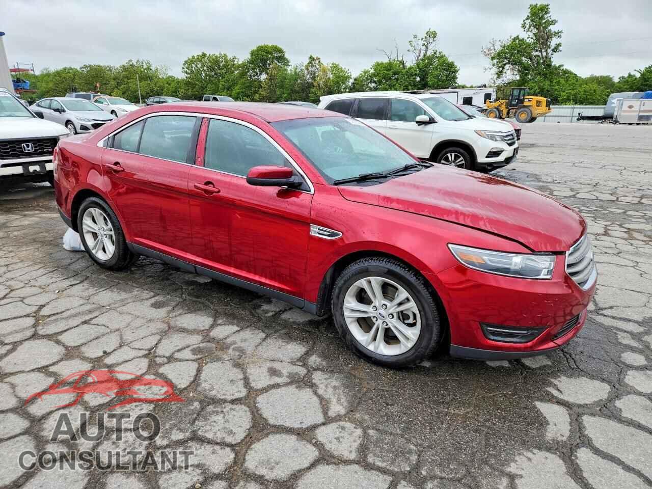 FORD TAURUS 2015 - 1FAHP2E86FG195939