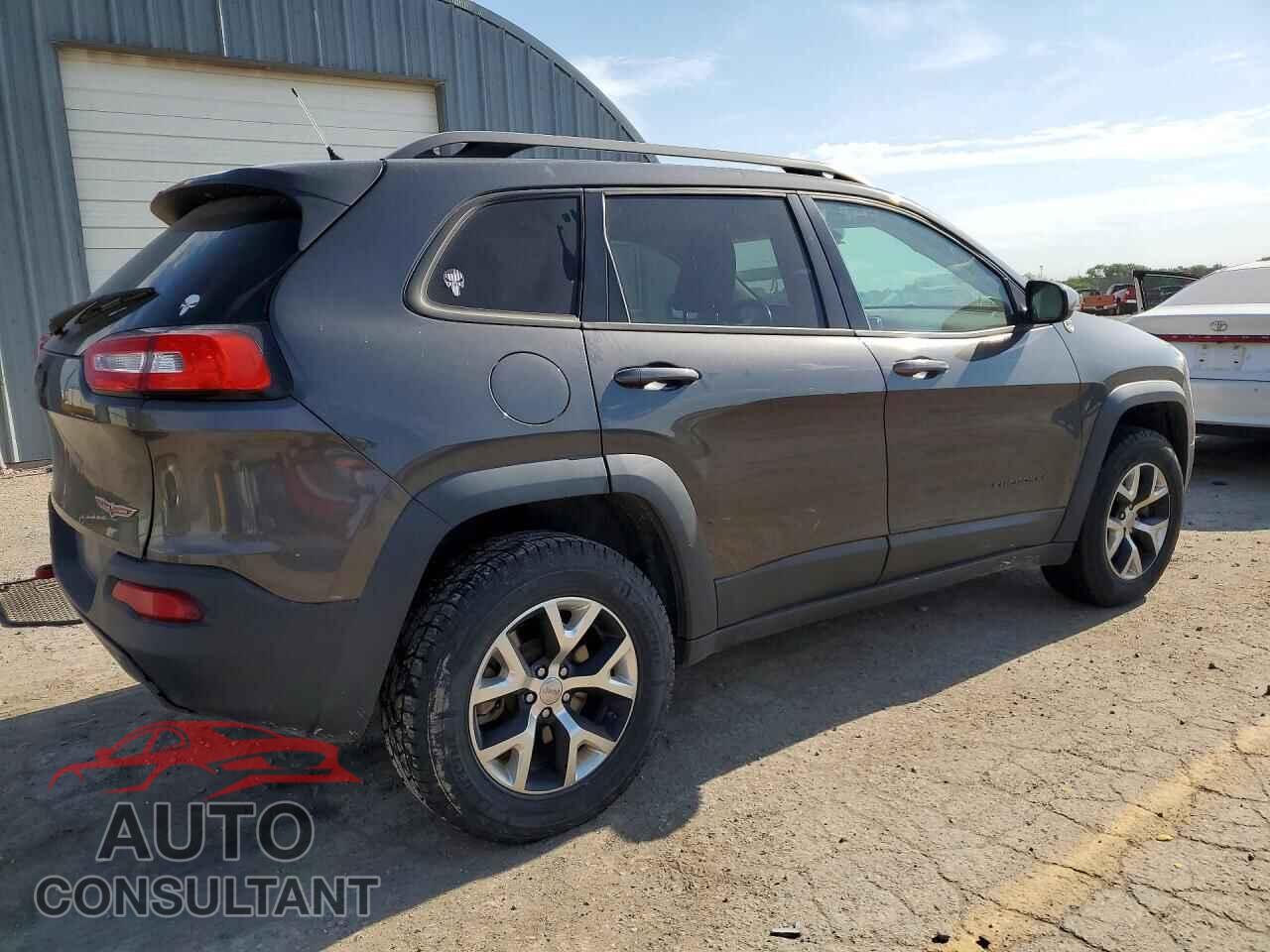 JEEP CHEROKEE 2014 - 1C4PJMBS0EW188122