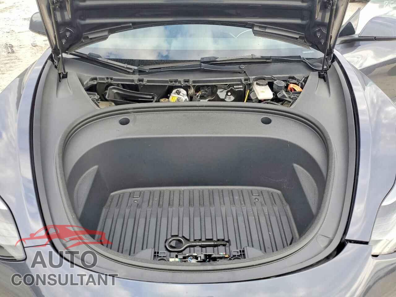 TESLA MODEL 3 2023 - 5YJ3E1EA2PF464473