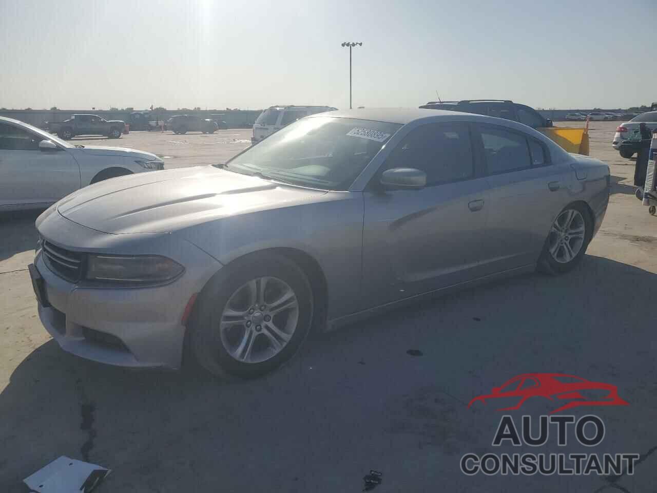 DODGE CHARGER 2016 - 2C3CDXBG7GH272821