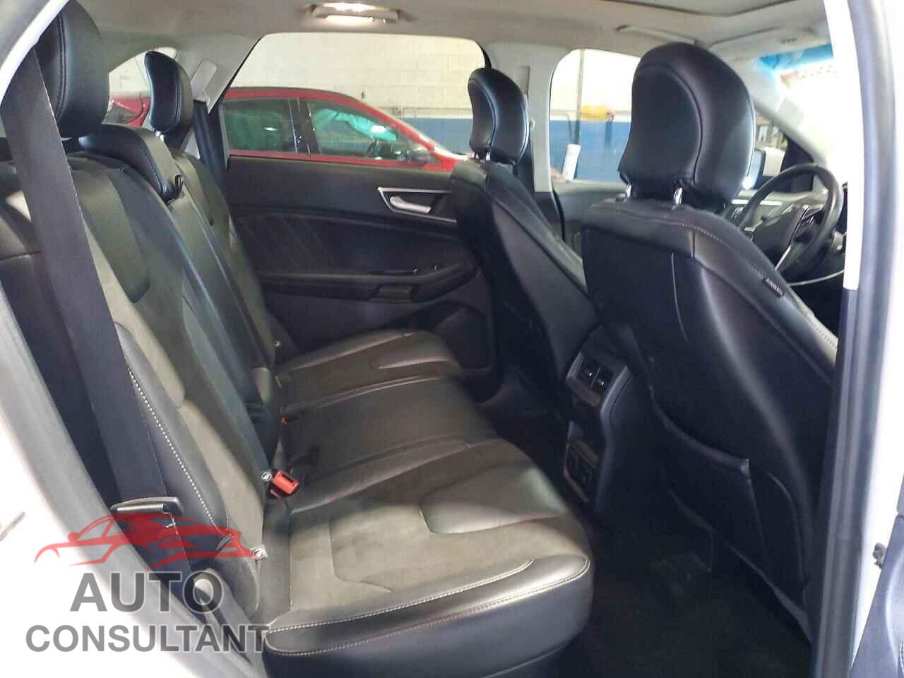 FORD EDGE 2018 - 2FMPK4AP3JBC62537