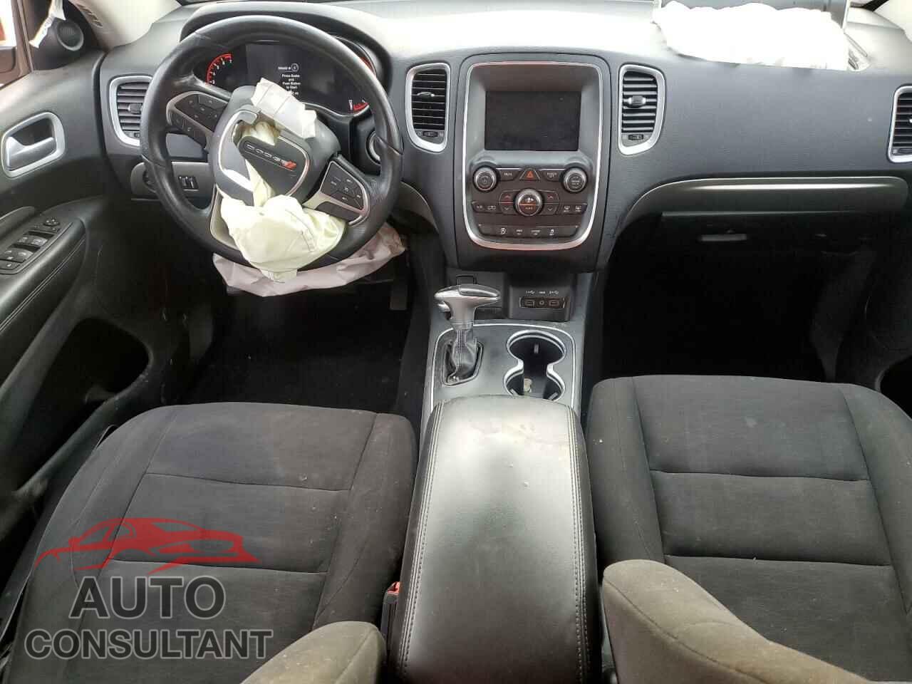 DODGE DURANGO 2020 - 1C4RDHAG2LC192028