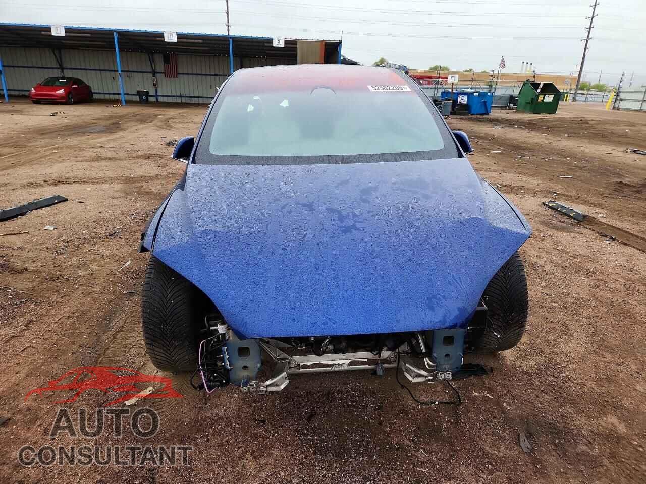 TESLA MODEL X 2019 - 5YJXCBE24KF203263