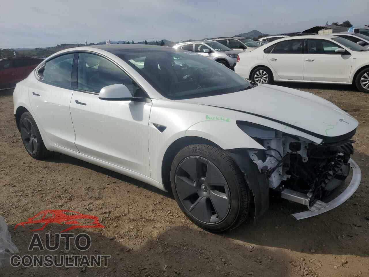 TESLA MODEL 3 2023 - 5YJ3E1EA9PF546149