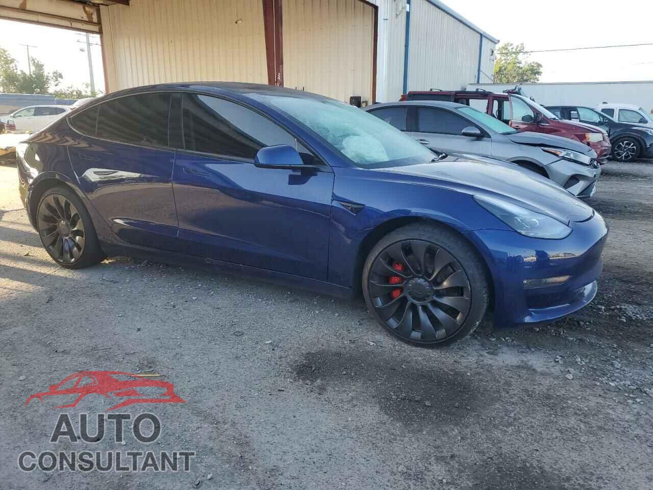 TESLA MODEL 3 2023 - 5YJ3E1EC5PF634178