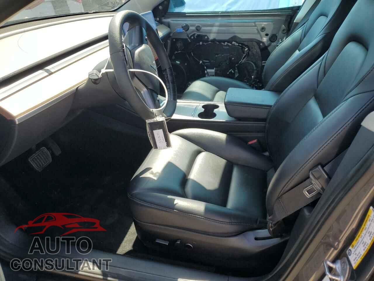 TESLA MODEL 3 2022 - 5YJ3E1EA3NF185899