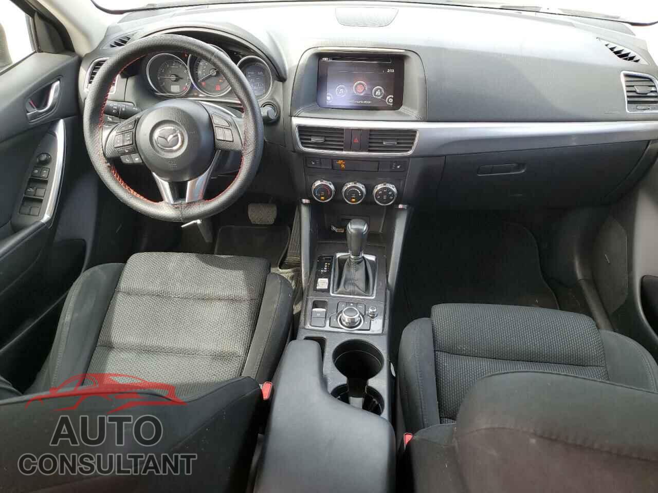 MAZDA CX-5 2016 - JM3KE4CY0G0859836