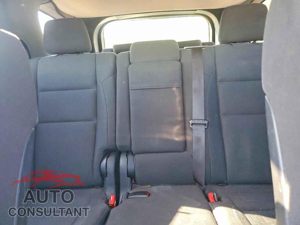 DODGE DURANGO 2014 - 1C4RDHAG9EC414387