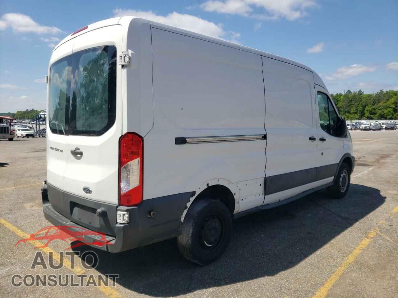 FORD TRANSIT 2015 - 1FTNR2CM6FKB10988