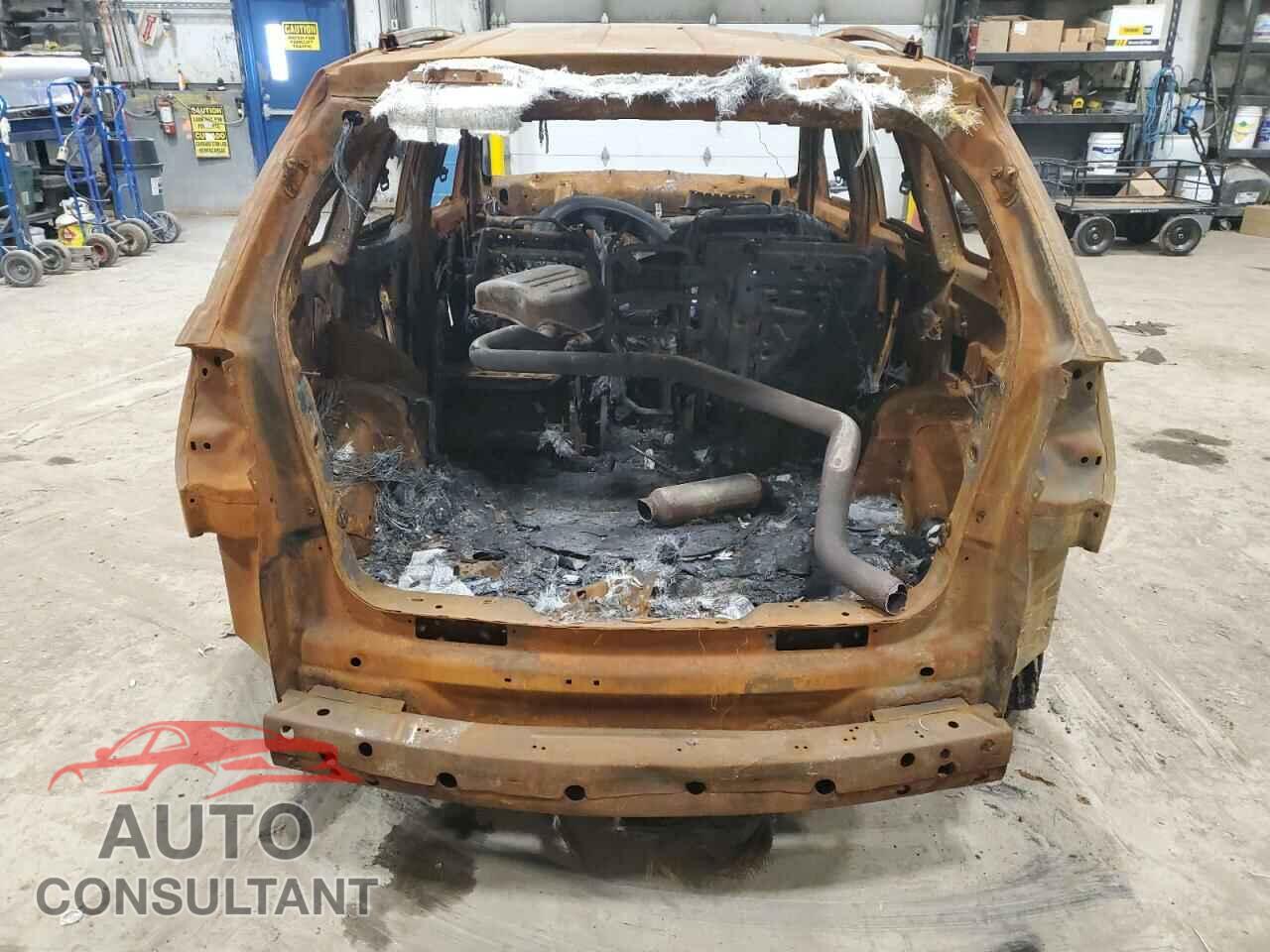 DODGE JOURNEY 2011 - 3D4PG4FB0BT506558