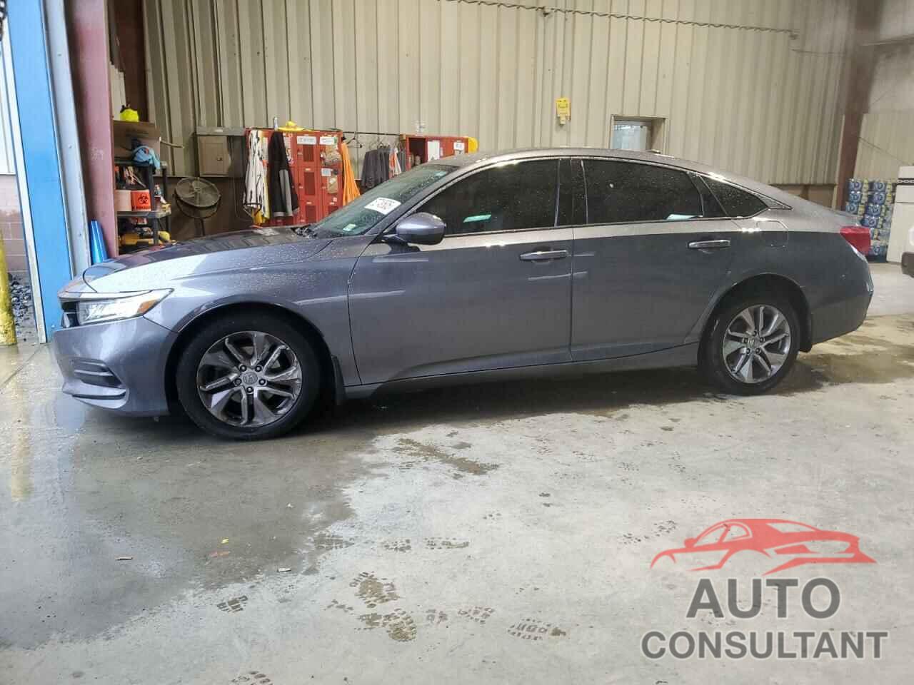 HONDA ACCORD 2019 - 1HGCV1F1XKA019674