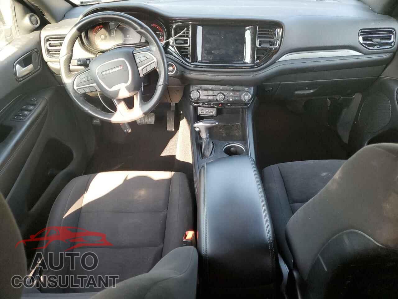 DODGE DURANGO 2023 - 1C4RDHAG1PC630172