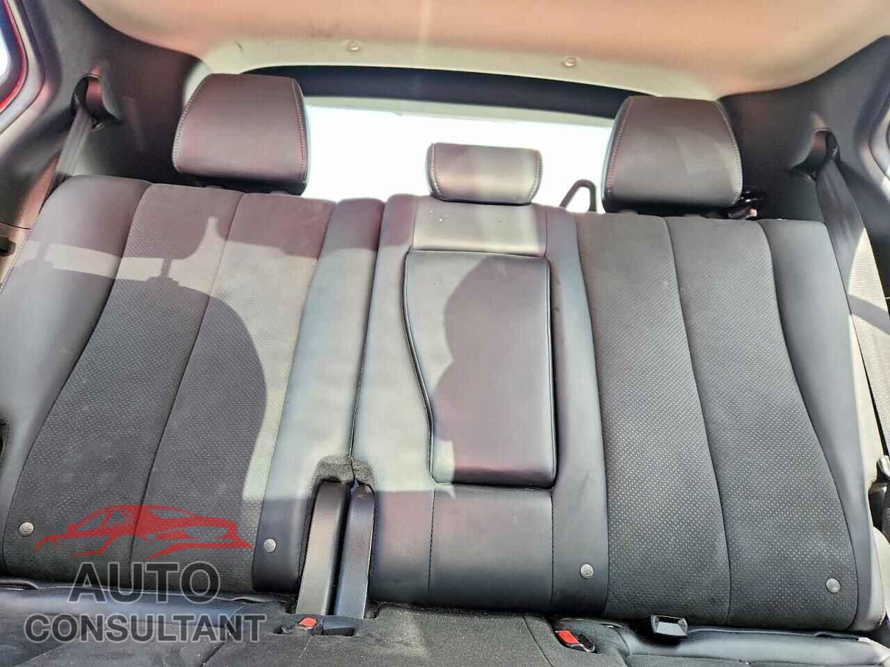MITSUBISHI ECLIPSE 2025 - JA4ATWAA7SZ036489