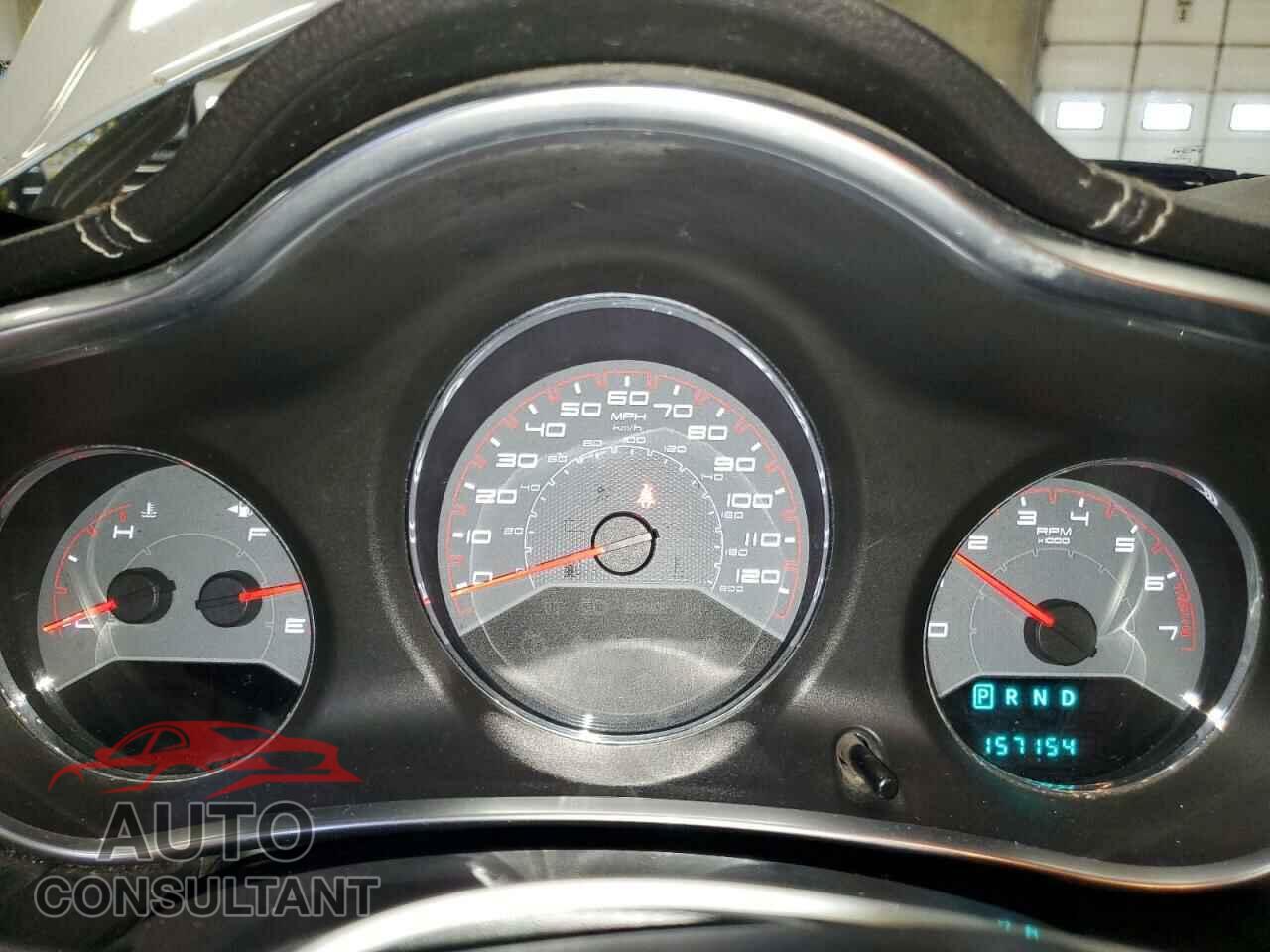 DODGE AVENGER 2012 - 1C3CDZAG0CN258936