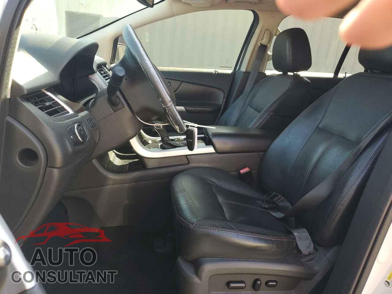 FORD EDGE 2014 - 2FMDK4KC6EBB23507