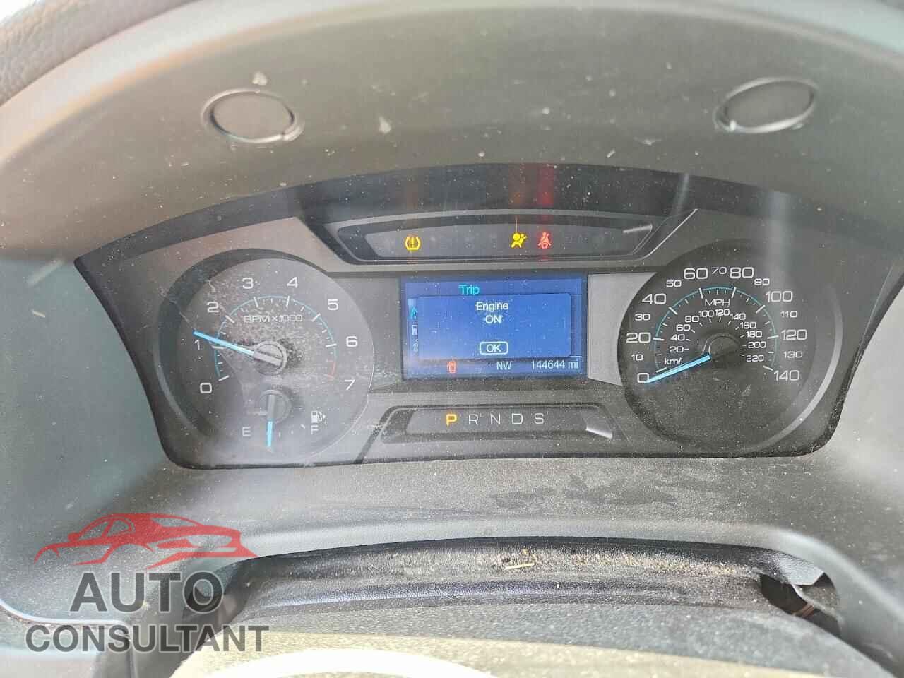FORD FLEX 2016 - 2FMGK5B88GBA23037