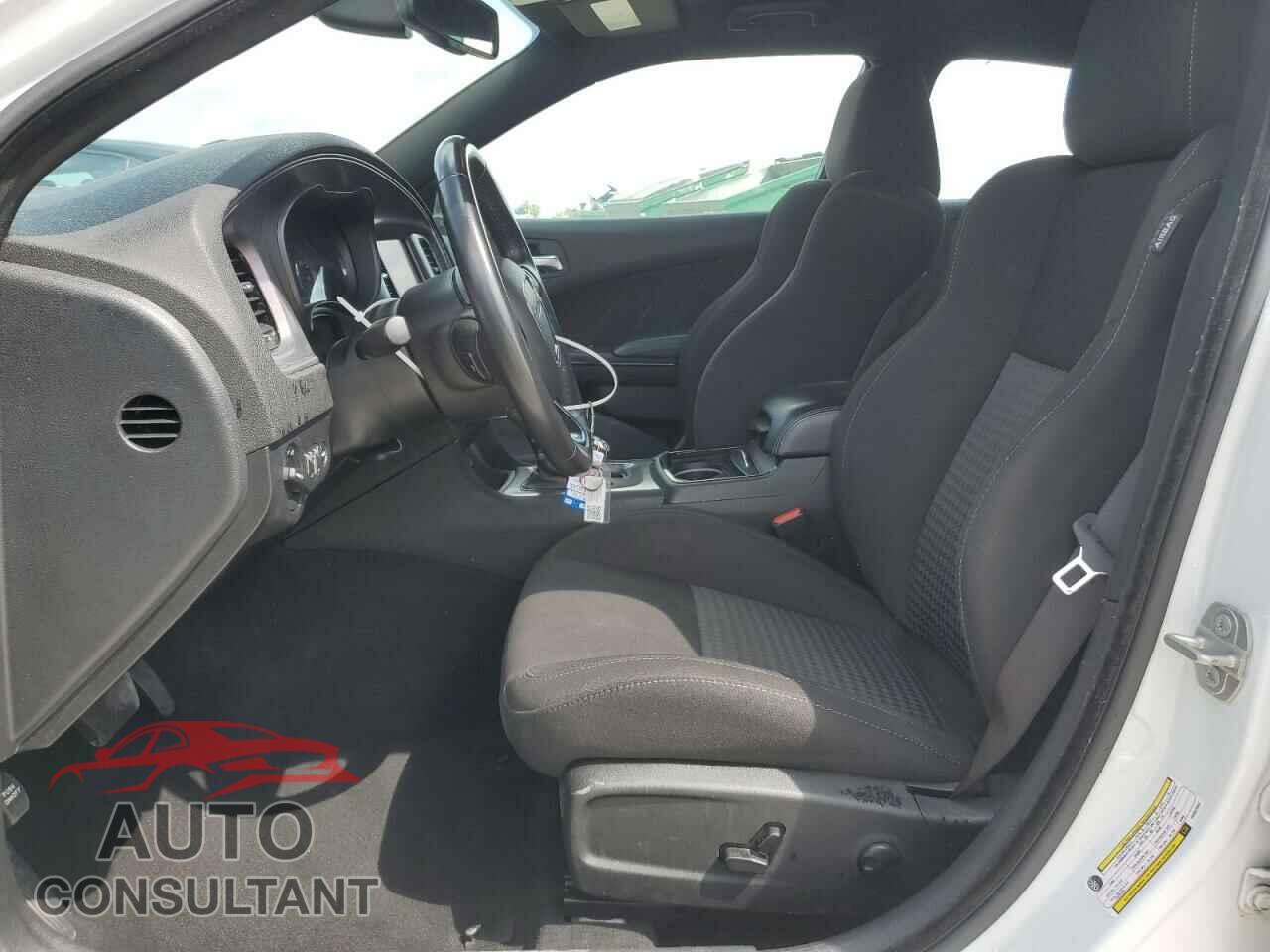 DODGE CHARGER 2023 - 2C3CDXHG1PH597942