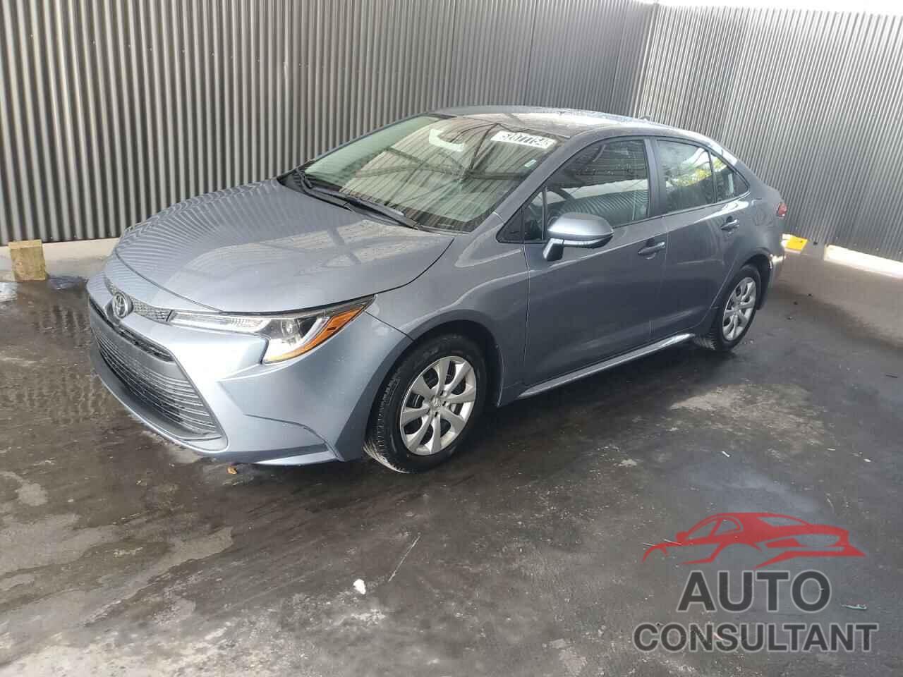 TOYOTA COROLLA 2024 - 5YFB4MDE3RP140038