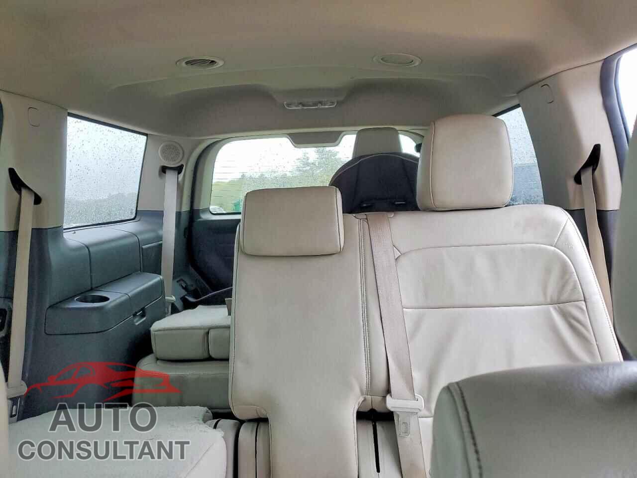 FORD FLEX 2012 - 2FMGK5CC8CBD08379