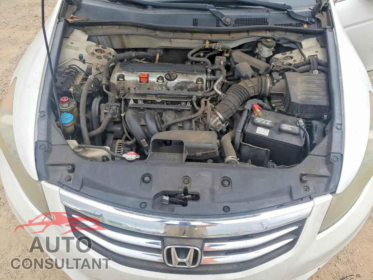 HONDA ACCORD 2011 - 1HGCP2F61BA111719