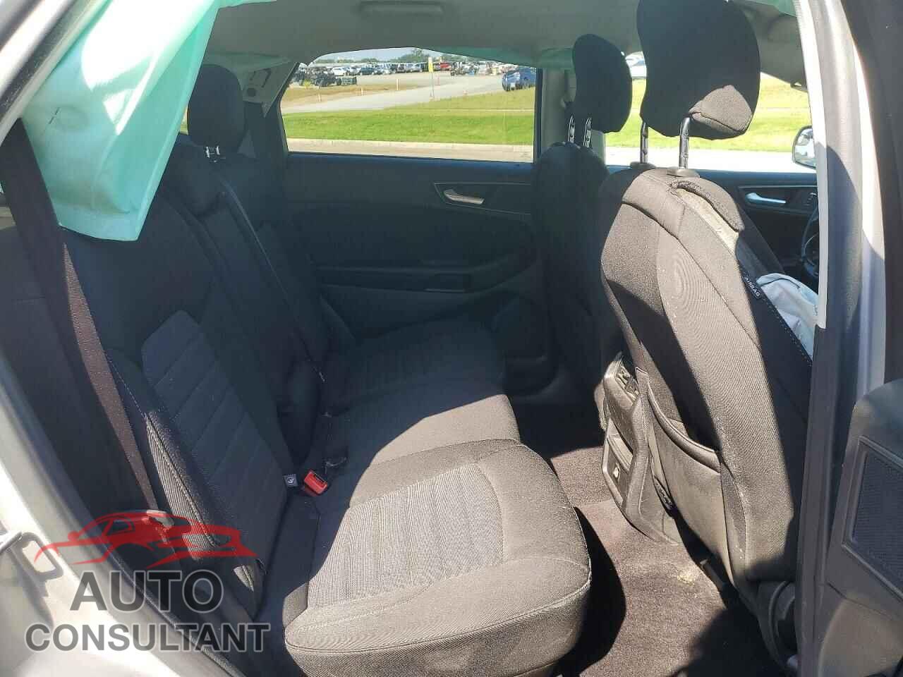 FORD EDGE 2015 - 2FMTK3G92FBC35161