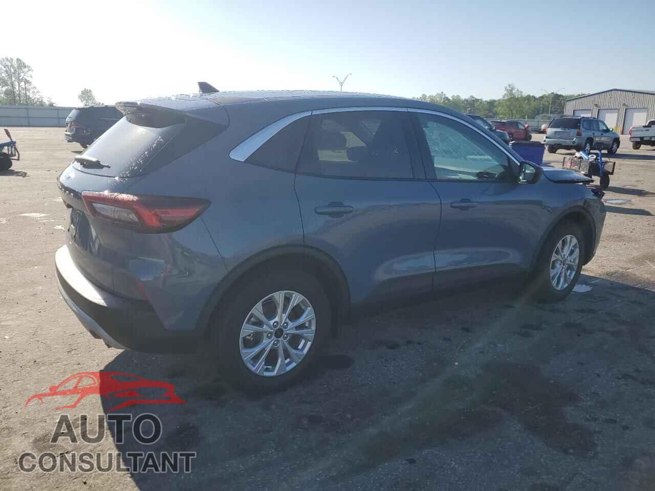 FORD ESCAPE ACT 2024 - 1FMCU0GN4RUB49452