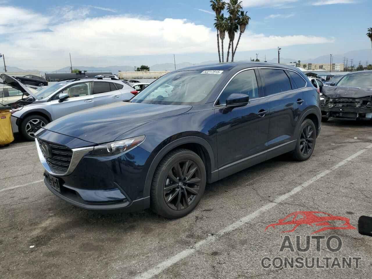 MAZDA CX-9 2023 - JM3TCBAY1P0649490