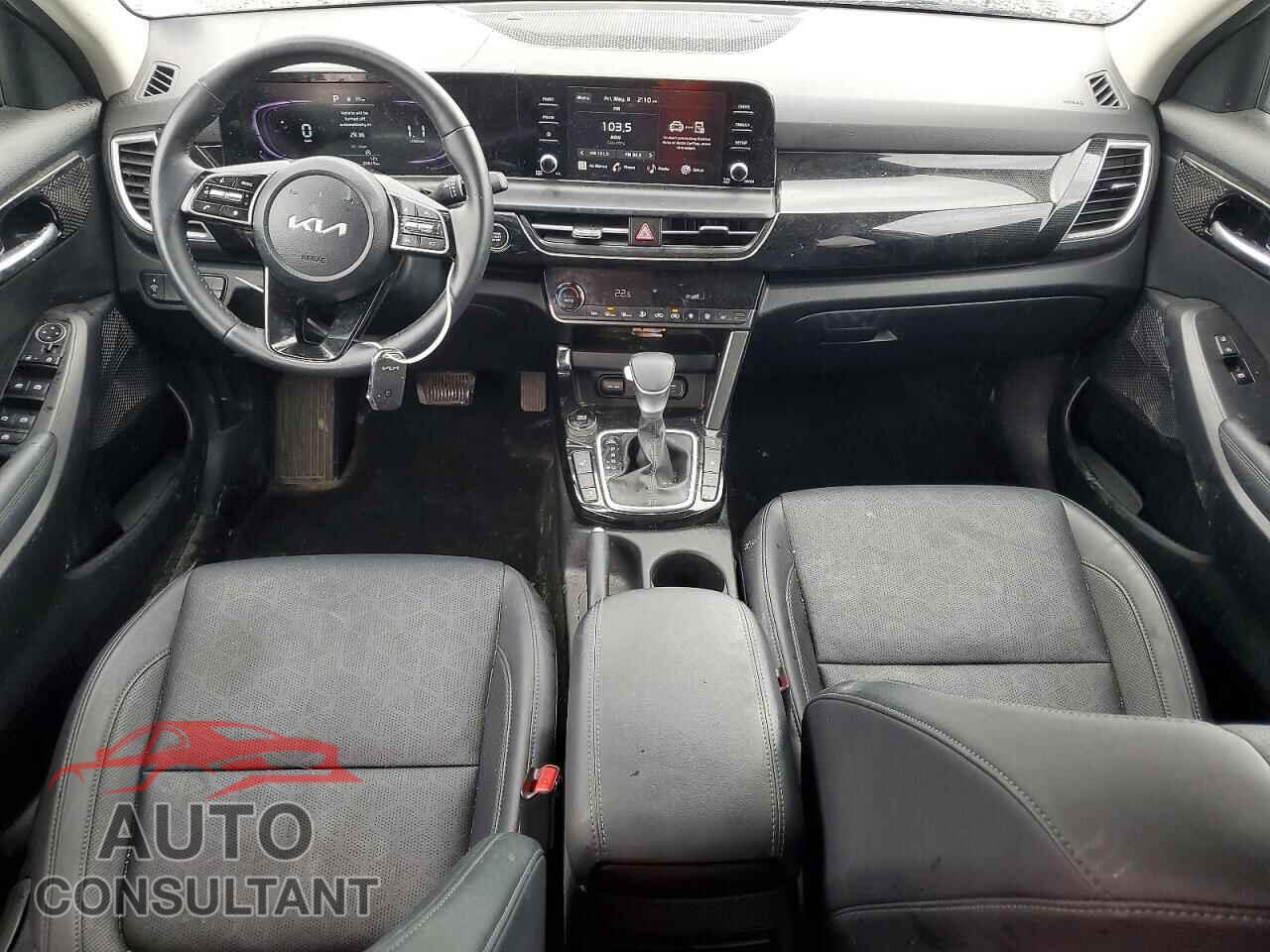 KIA SELTOS 2026 - KNDEUCAA3T7839252