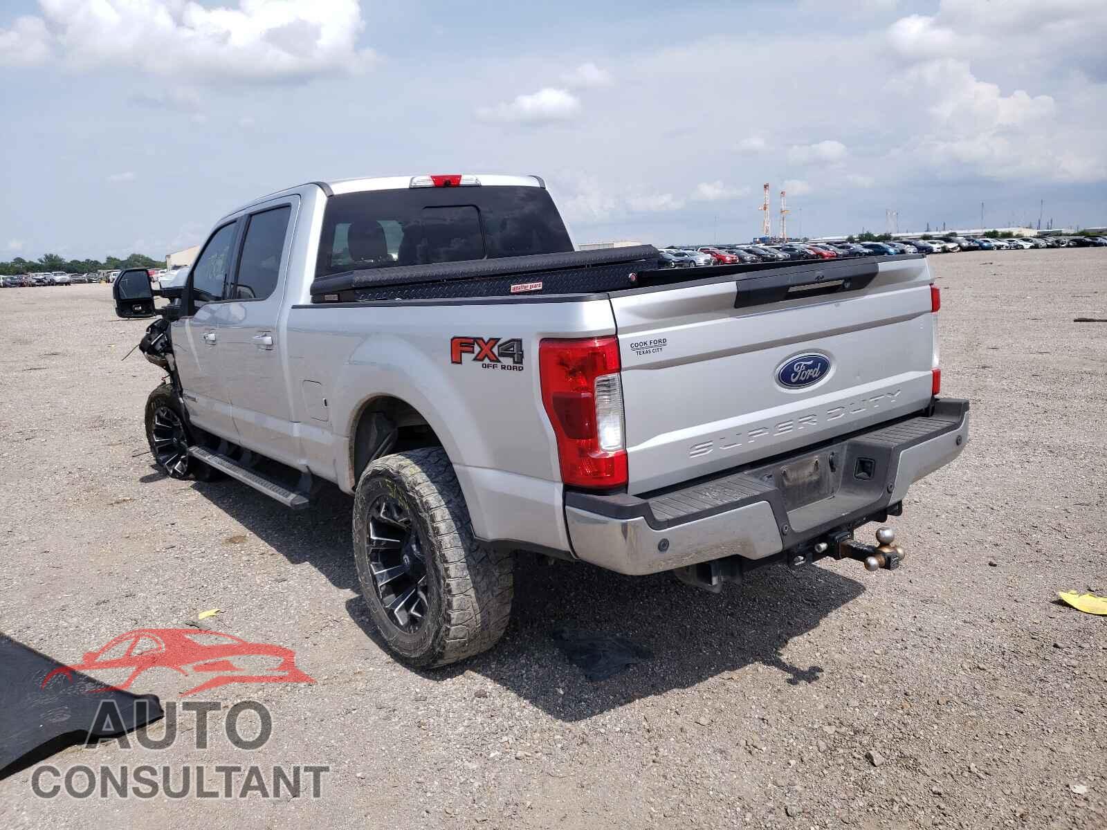 FORD F250 2017 - 1FT7W2BT7HEE01446