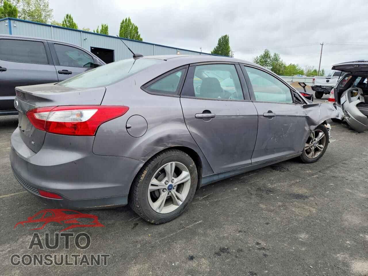 FORD FOCUS 2014 - 1FADP3F26EL391755