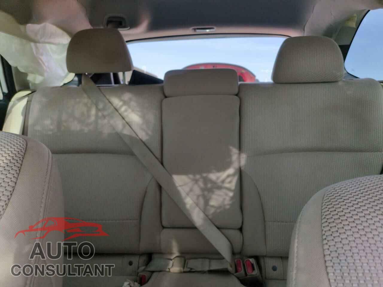 SUBARU OUTBACK 2015 - 4S4BSBFC0F3255251