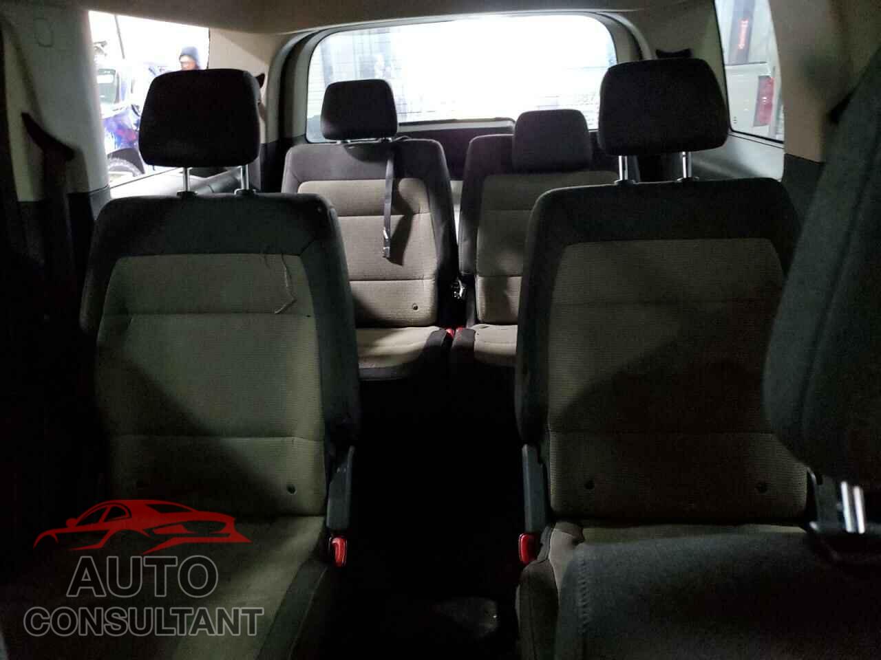 FORD FLEX 2010 - 2FMGK5BC8ABA35037