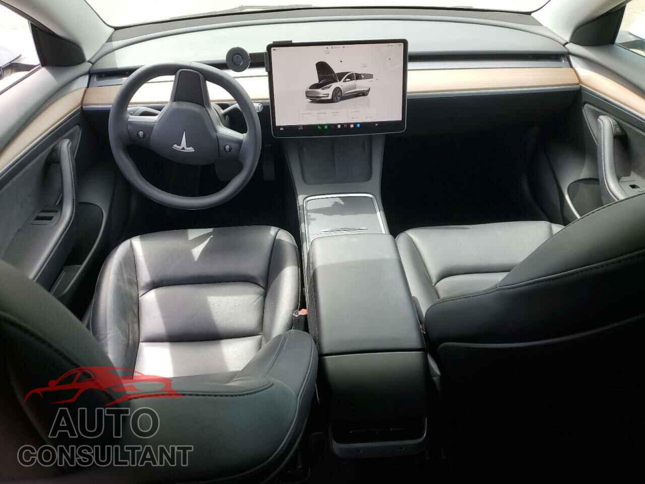 TESLA MODEL 3 2023 - 5YJ3E1EA7PF452786
