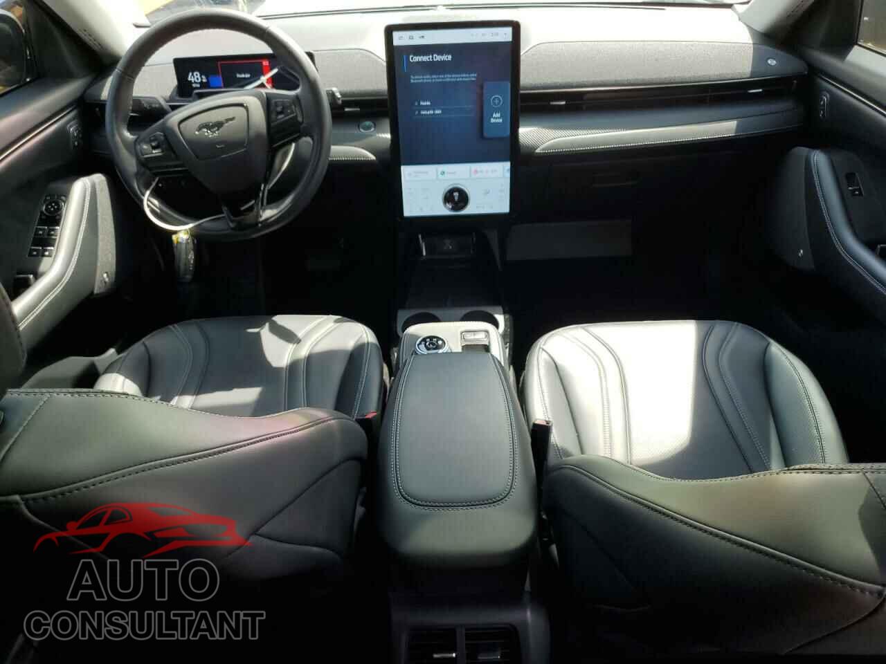 FORD MUSTANG 2023 - 3FMTK3SS4PMA03235