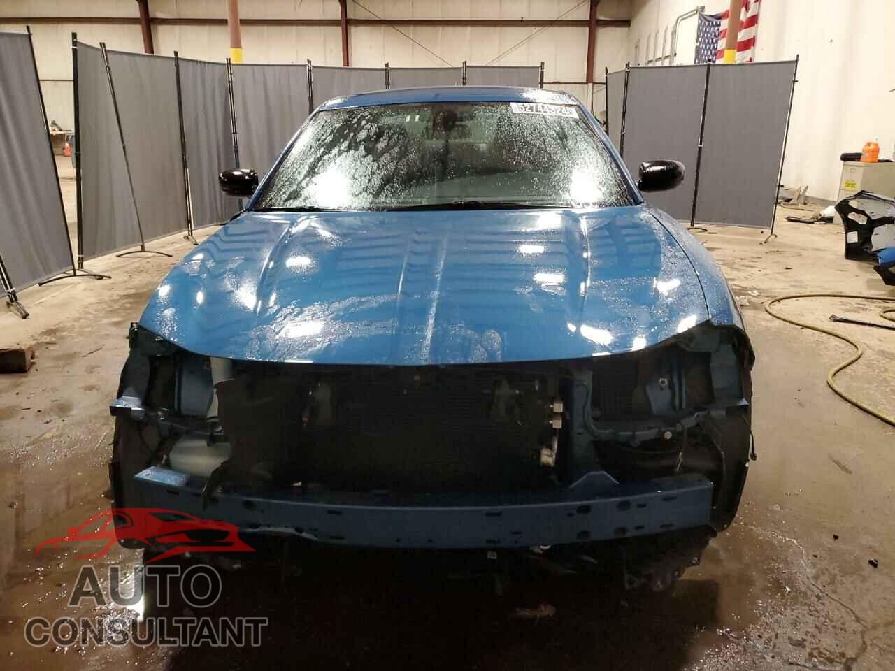 DODGE CHARGER 2023 - 2C3CDXBG2PH511157